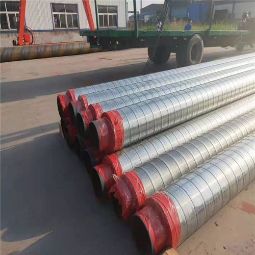 阳江3pe螺旋钢管防腐质量