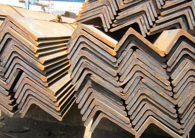 低价供应-低合金角钢Q345B锰角特种角钢Q420B-型材尽在天津顺佳_金属材料栏目