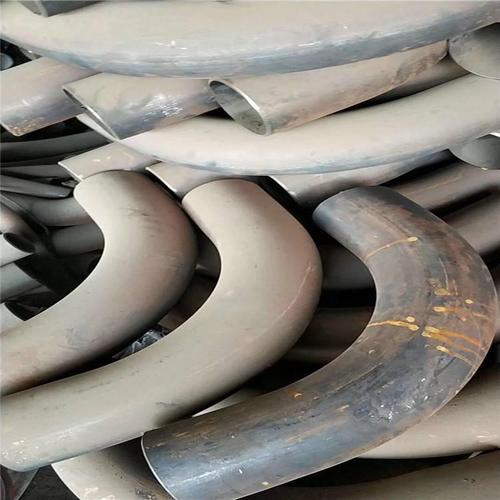 洲际重工碳钢法兰白钢法兰绝缘法兰产品详情20191104货号dn100型号1